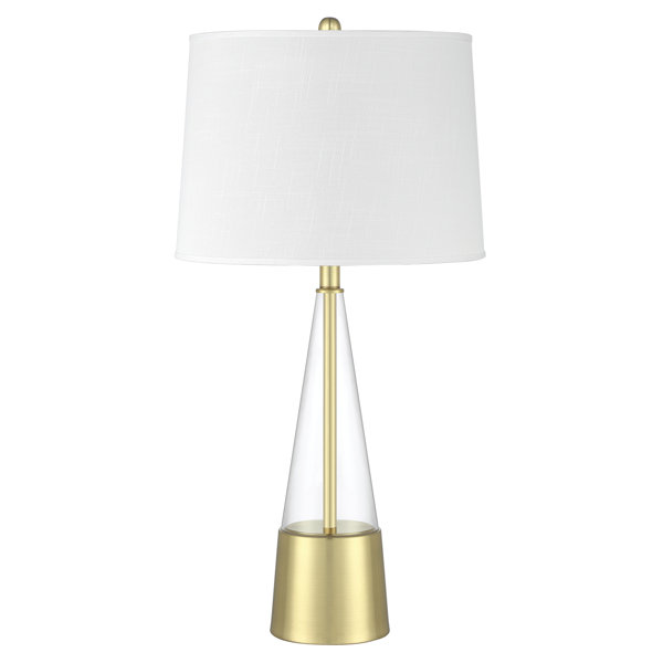 BRIDGEPORT DESIGNS Table Lamp & Reviews Wayfair